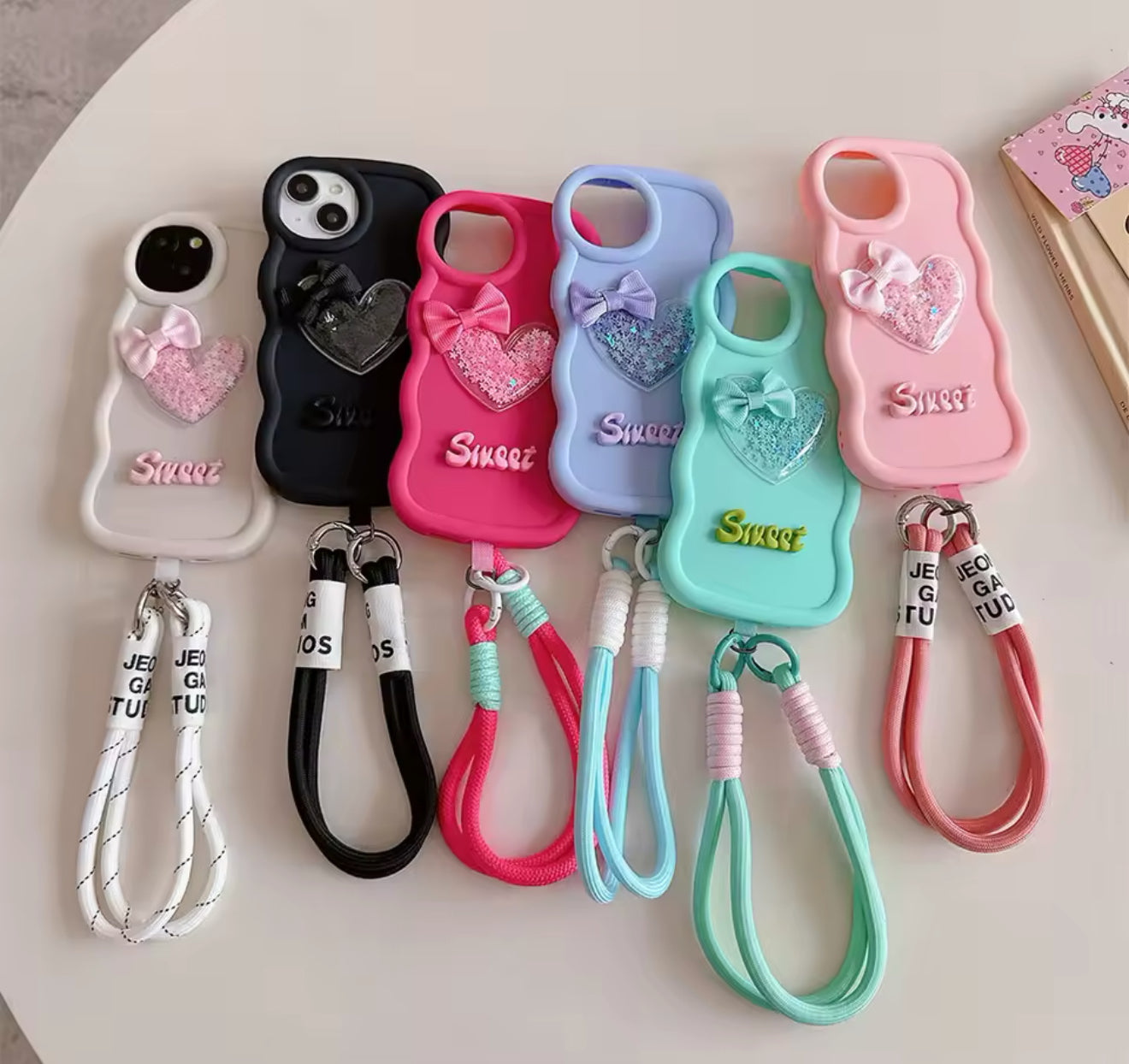 iPhone Cases