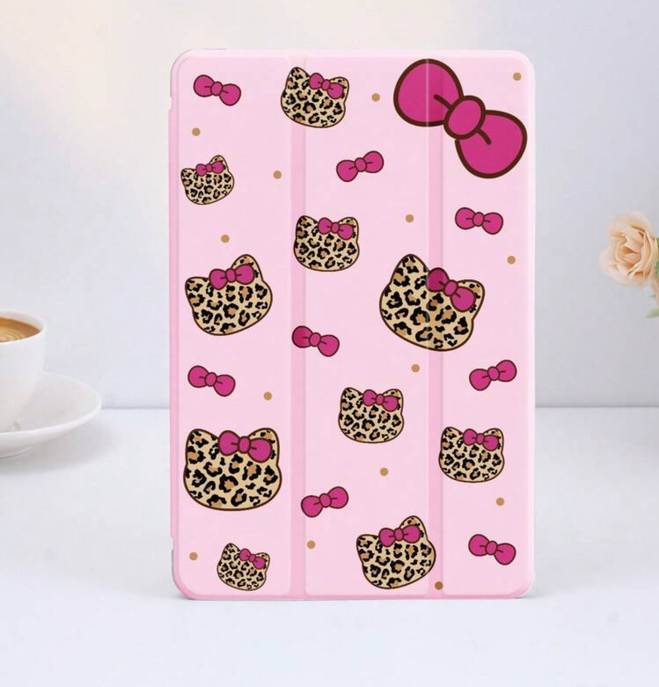 iPad Case