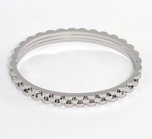 Stainless Steel Bracelet