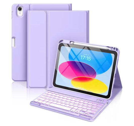 iPad Keyboard Case