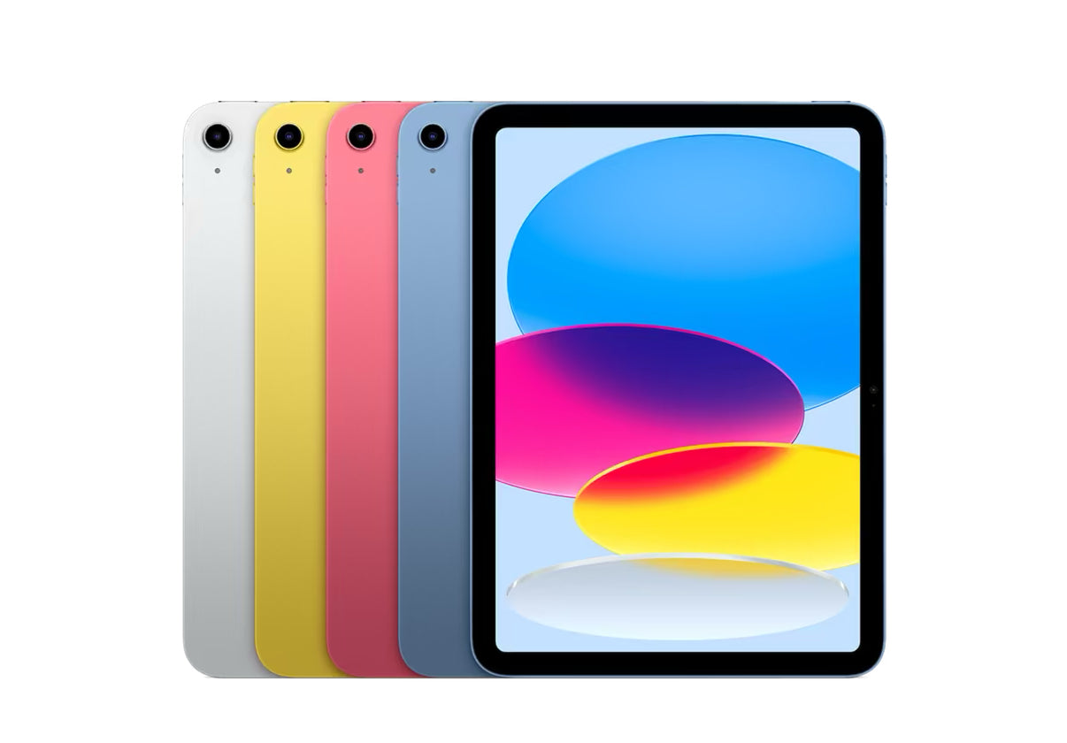 iPad 10th Generation 64GB