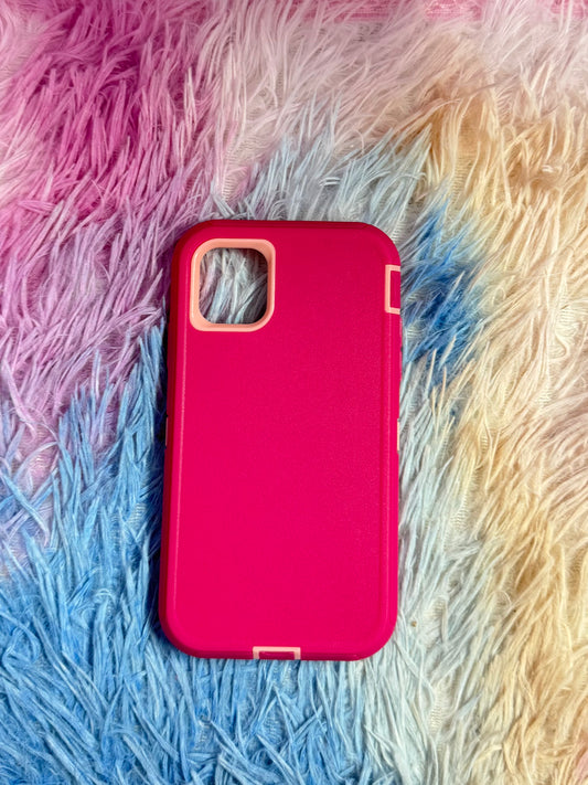 iPhone OtterBox Case