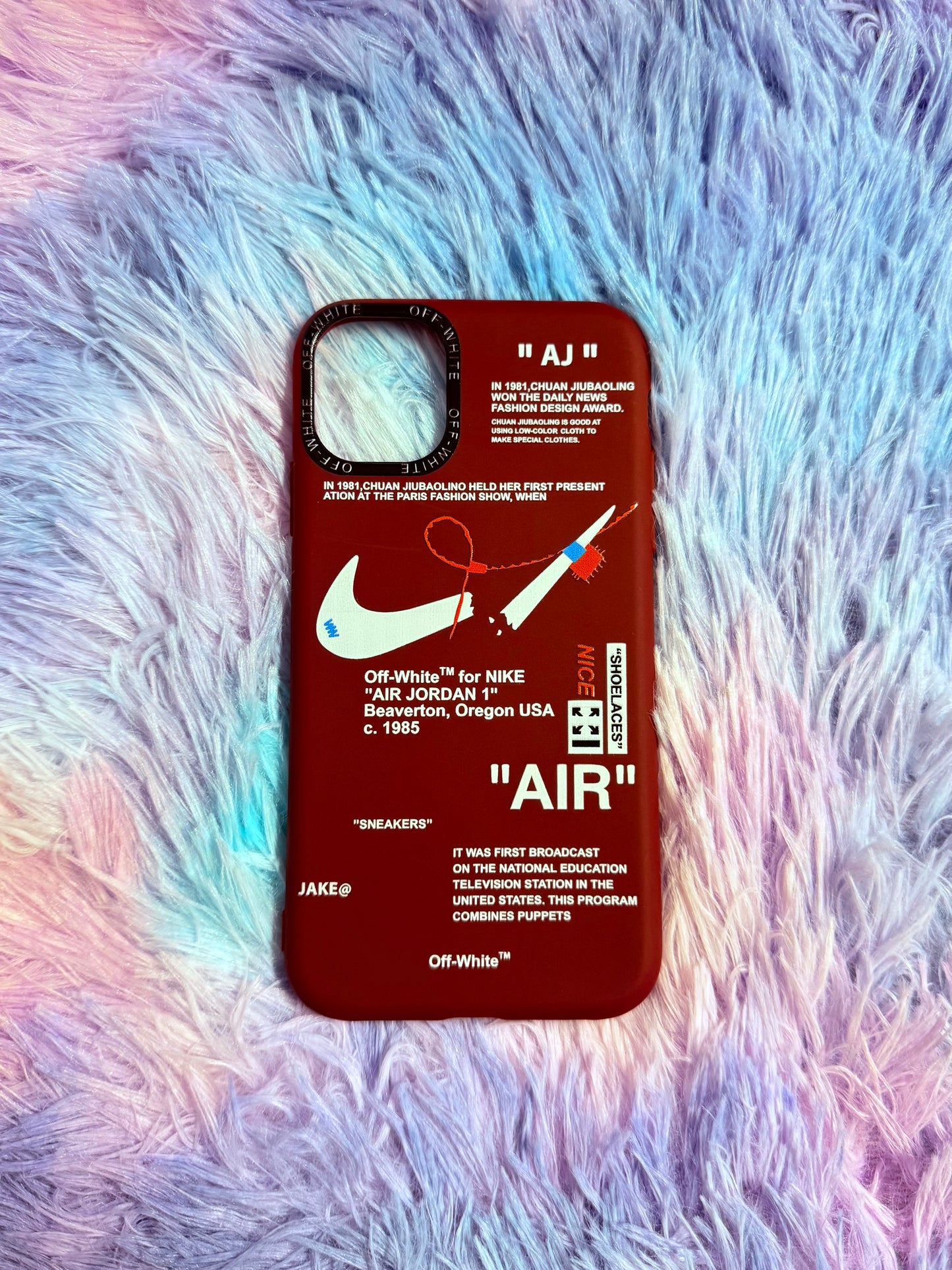 iPhone Cases