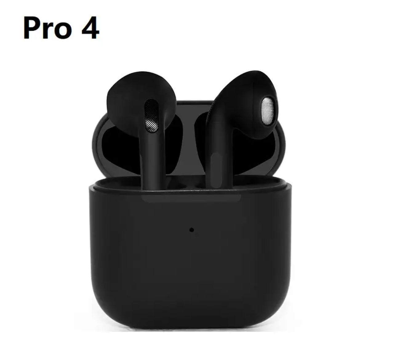 Wireless EarBuds (Pro 4)