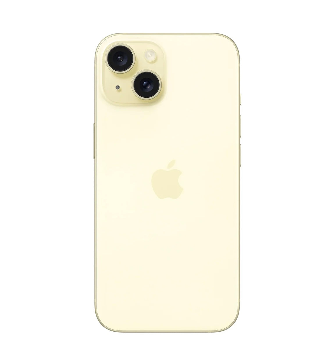 iPhone 15 Plus 128GB (Refurbished)