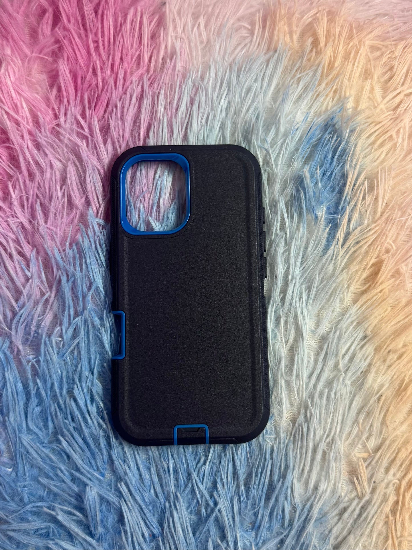 iPhone OtterBox Case