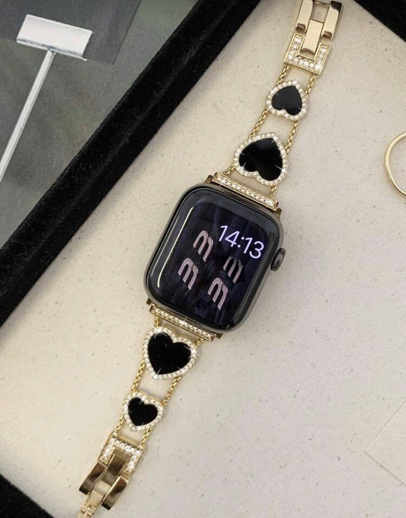 Apple Watch Bracelet