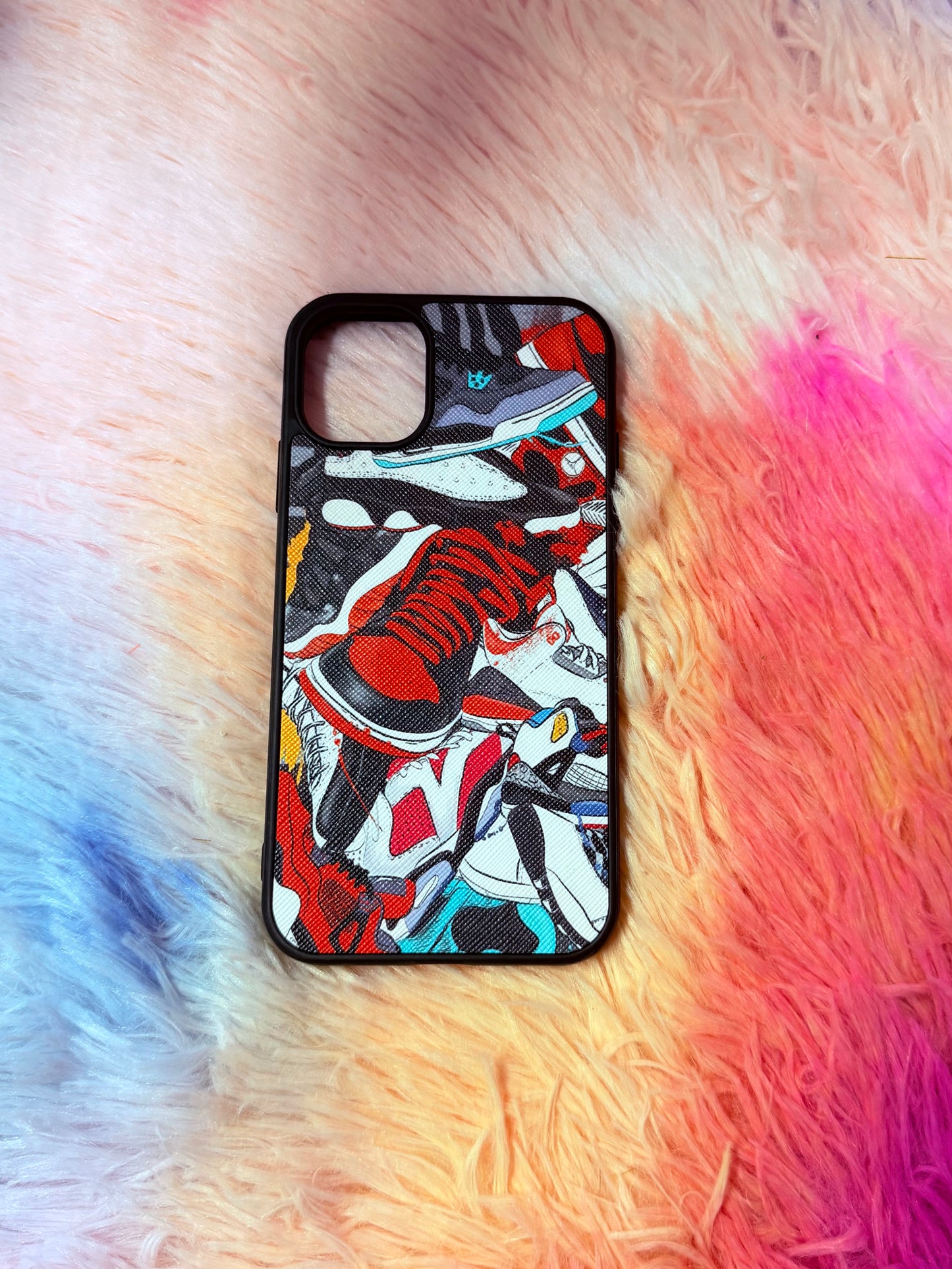 iPhone Case
