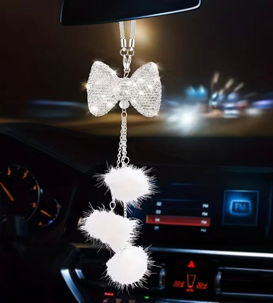 Rearview Mirror Accessories