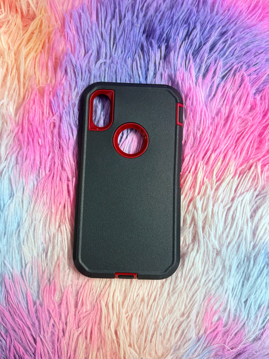 iPhone OtterBox Case