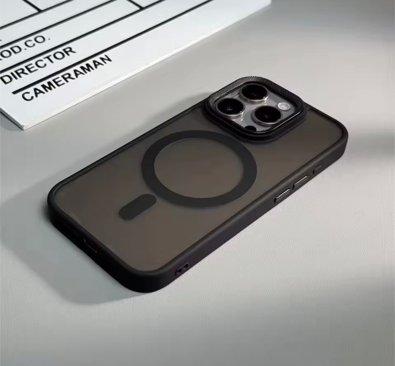 iPhone Case
