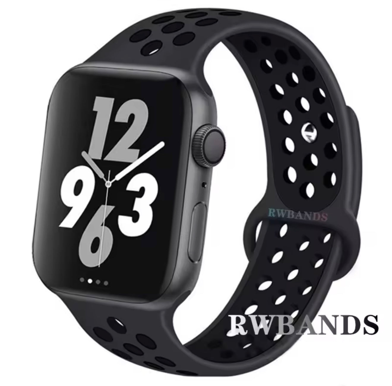 Apple Watch Sports Bands