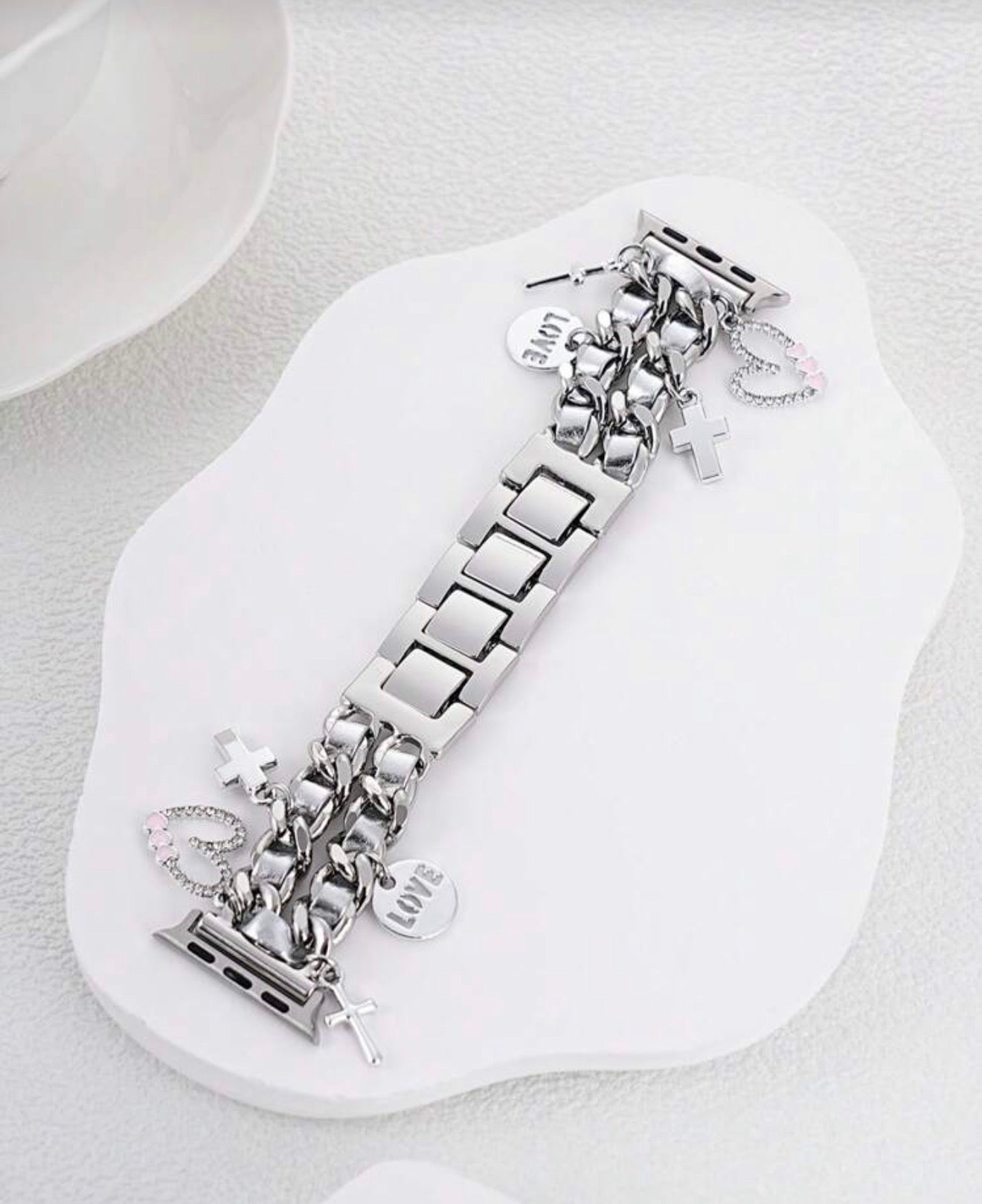 Apple Watch Bracelet