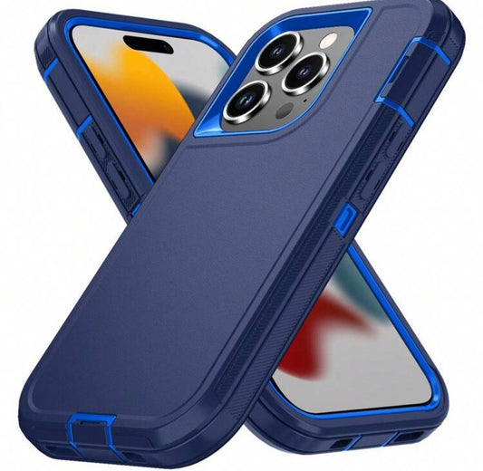 iPhone OtterBox Case