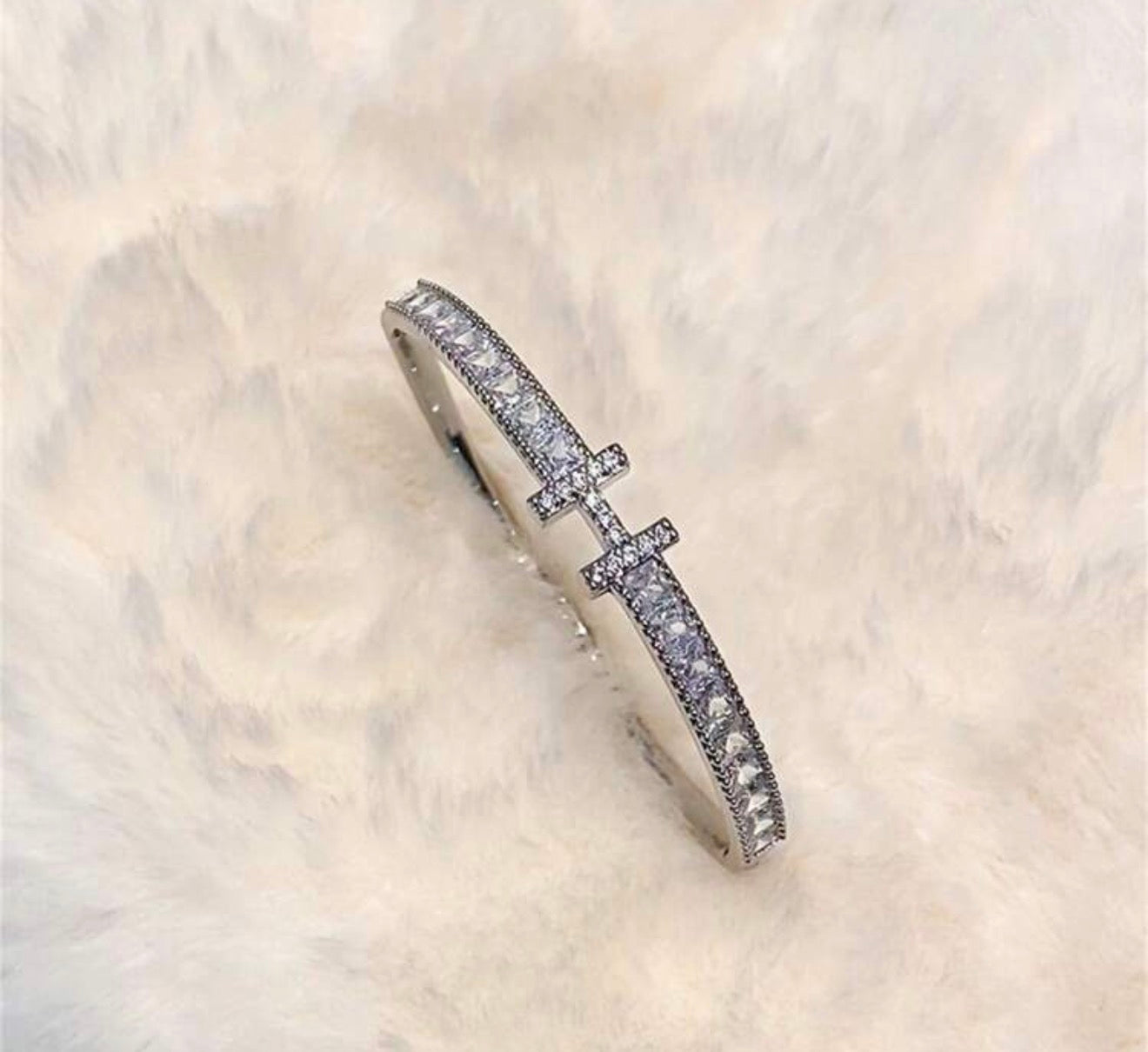 Stainless Steel Bracelet