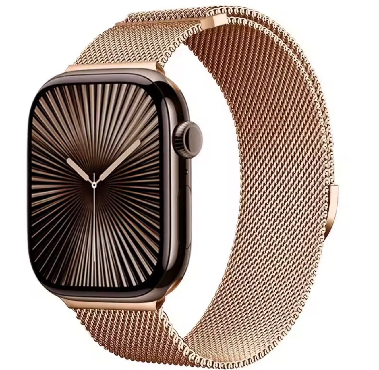Apple Watch Milanese Bands