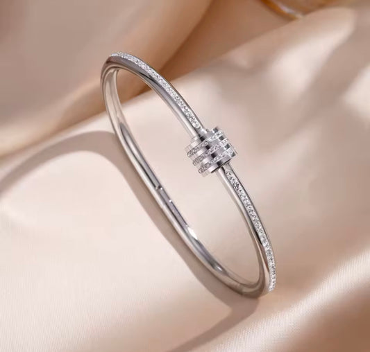 Stainless Steel Bracelet