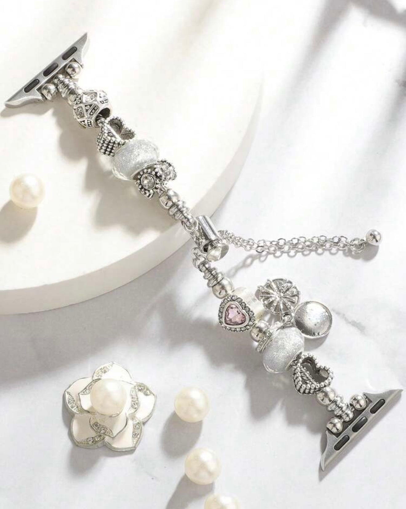 Apple Watch Bracelet