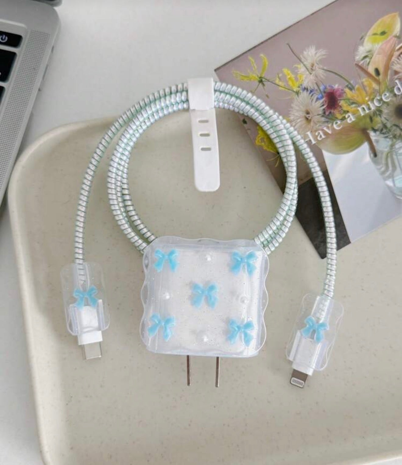 Charger Cases (20W USB-C)