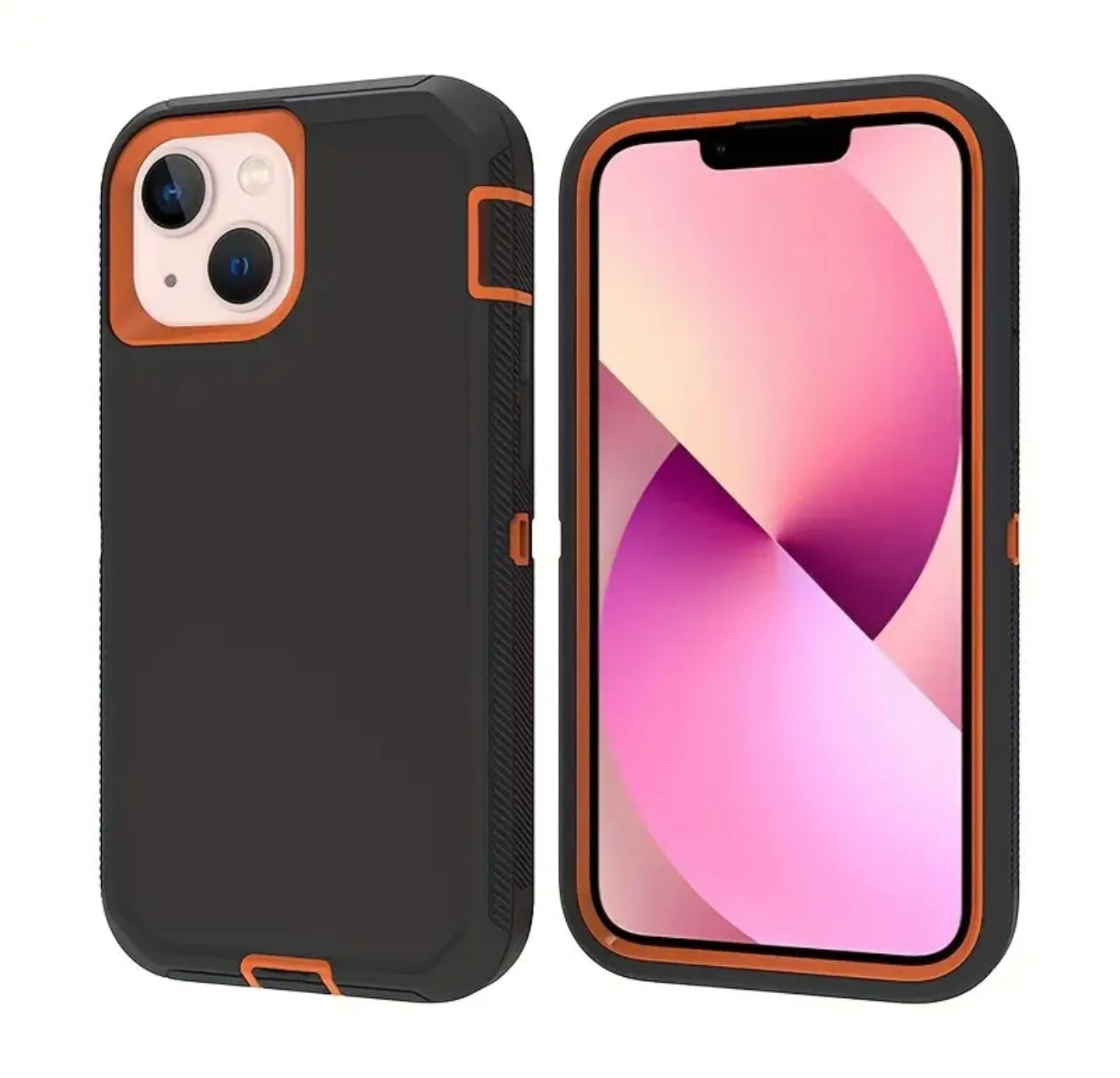 iPhone OtterBox Case