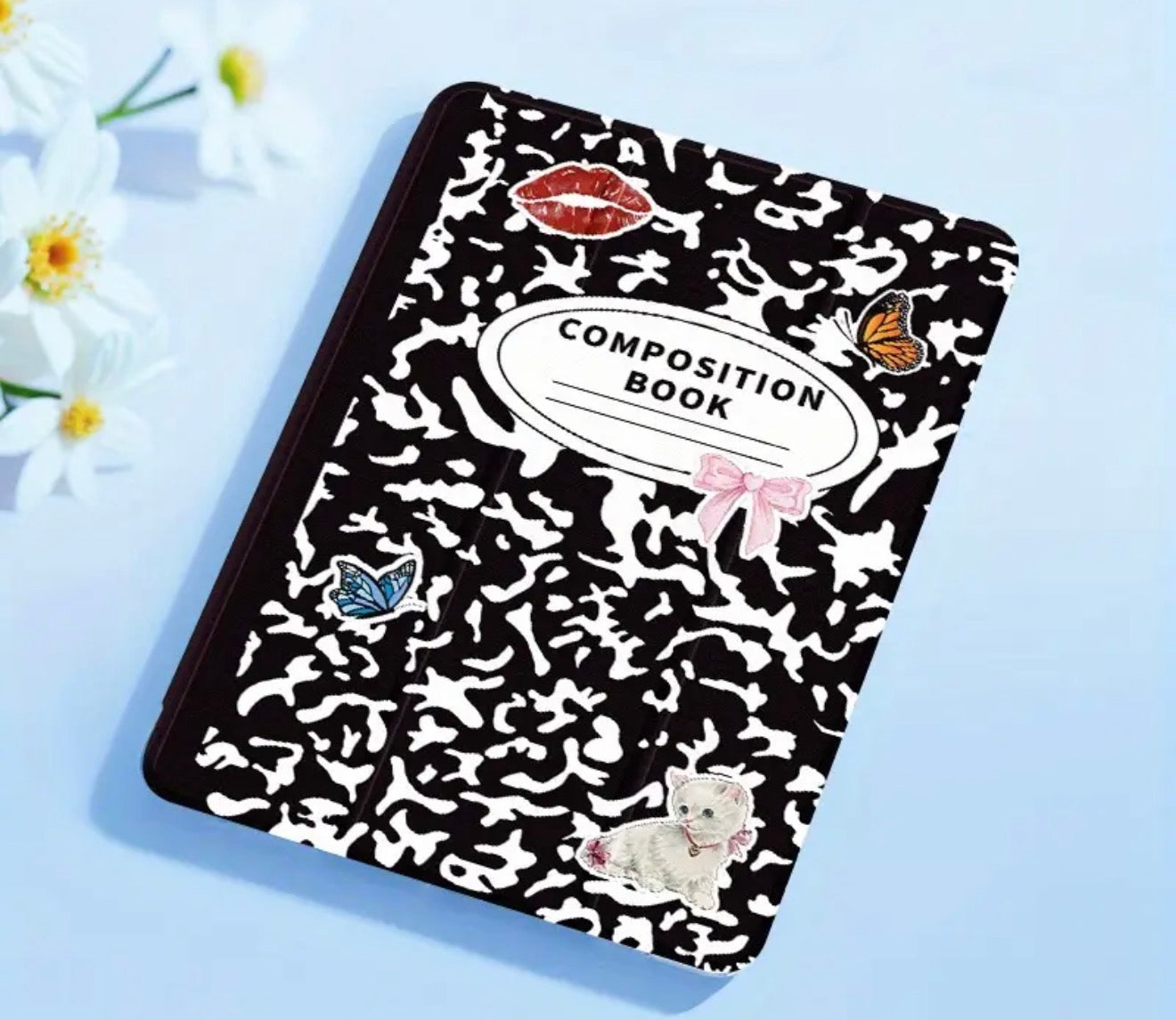 iPad Case