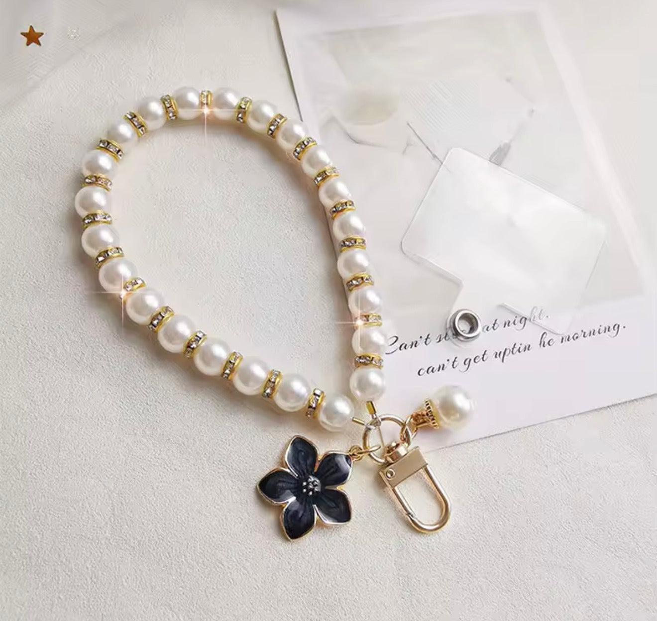 Cell Phone Lanyards & Keychains