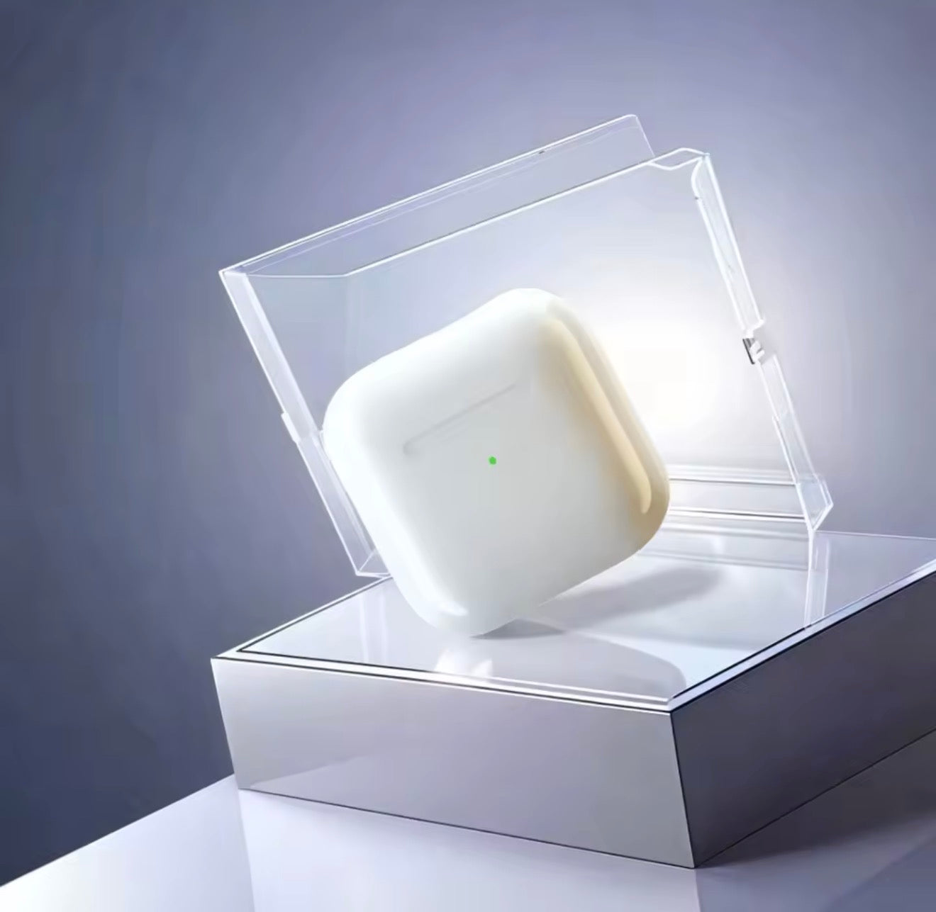 Wireless EarBuds (Pro 4)