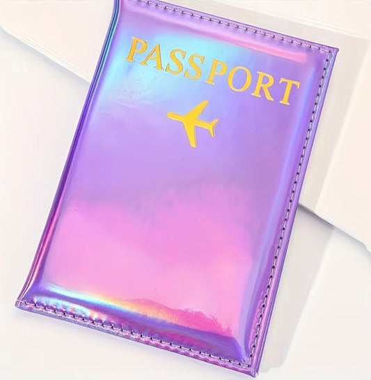 Passport Holder