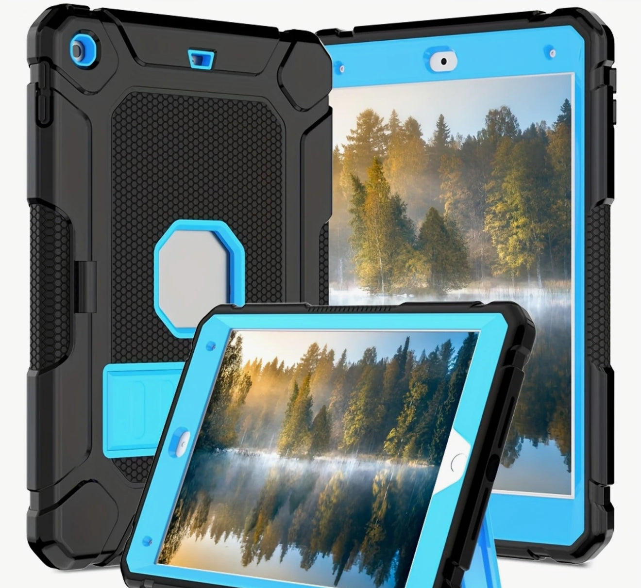 iPad OtterBox Case