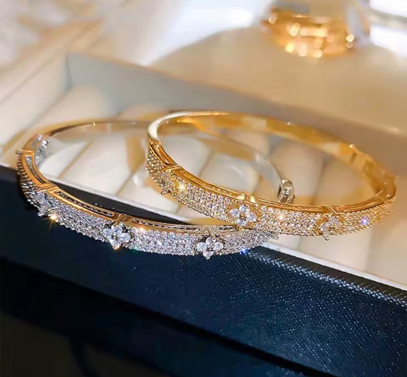 Stainless Steel Bracelets