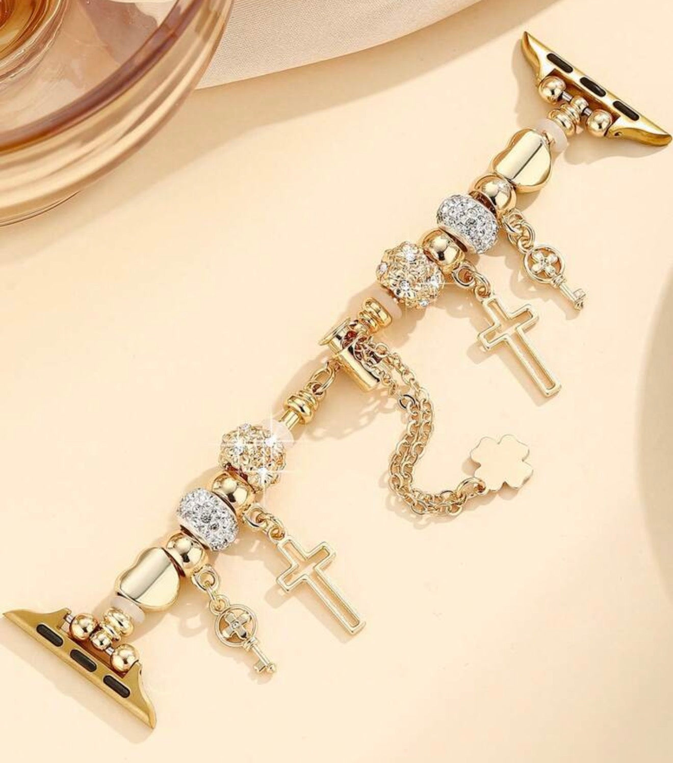 Apple Watch Bracelet