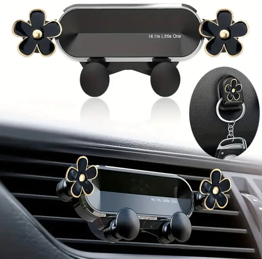 Car Vent Phone Holder