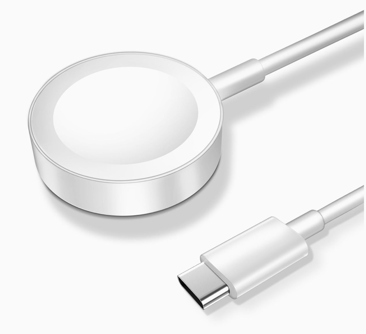 Apple Watch Chargers (Type C)