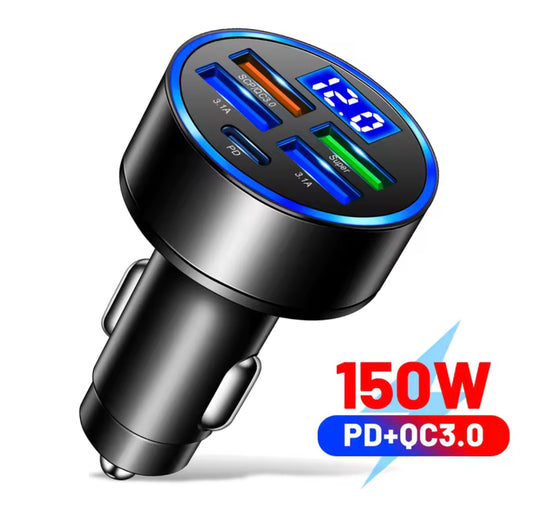 Car Charger