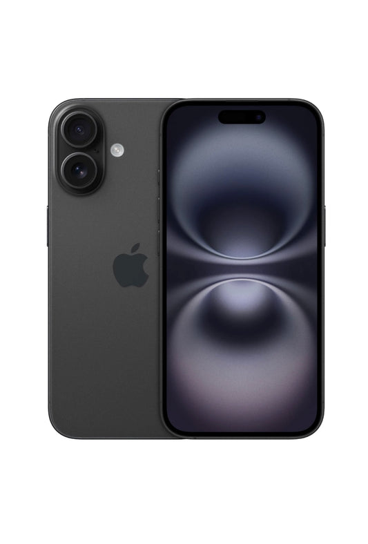 Refurbished iPhone 16 Plus 128GB