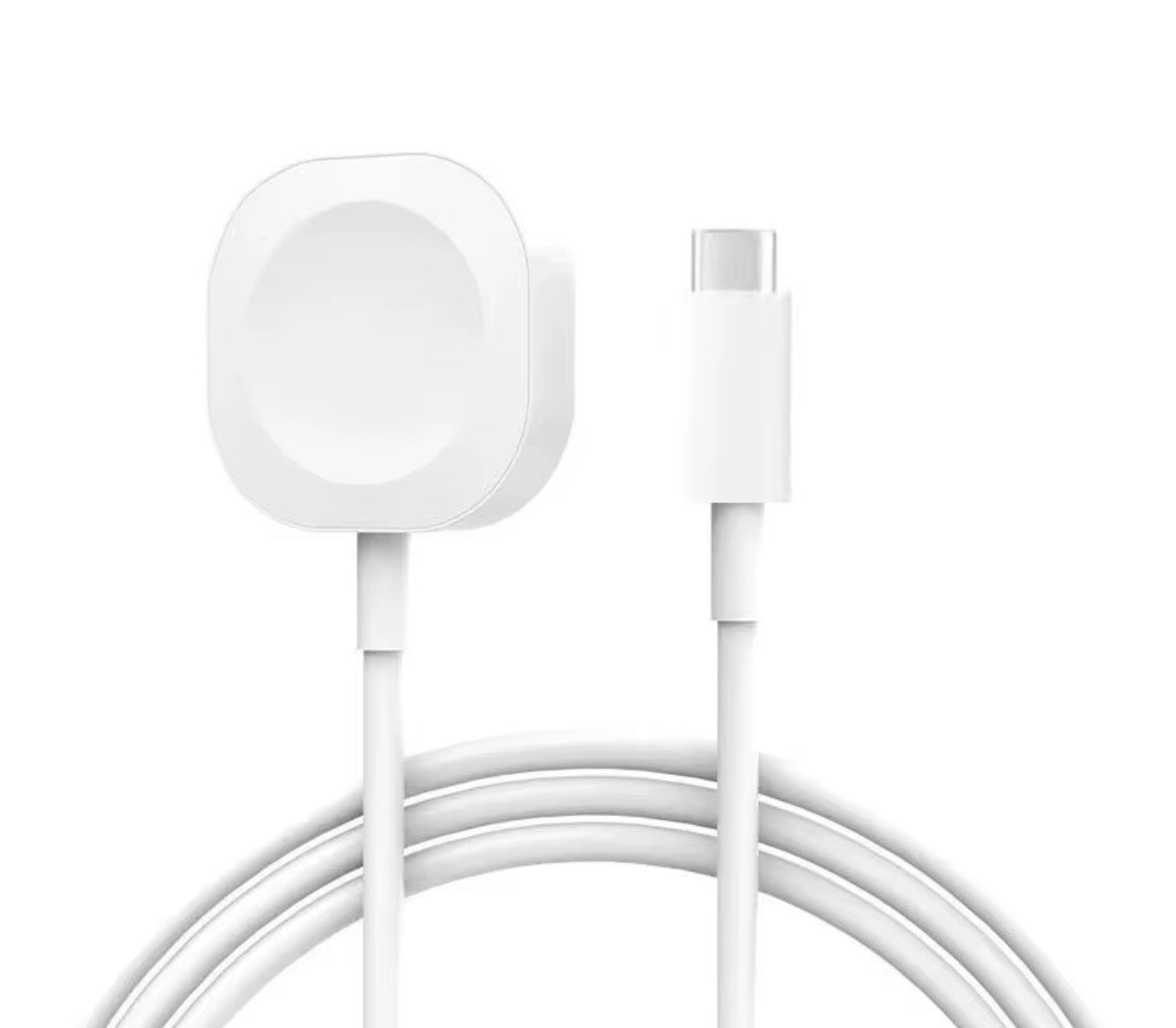 Apple Watch Chargers (Type C)