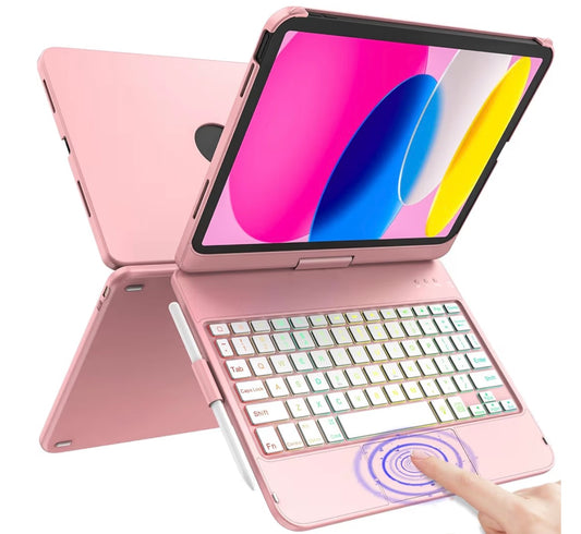 iPad 360° Swivel Case