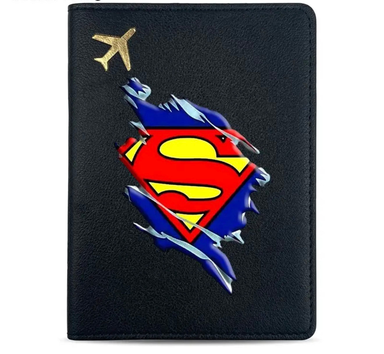 Passport Holder