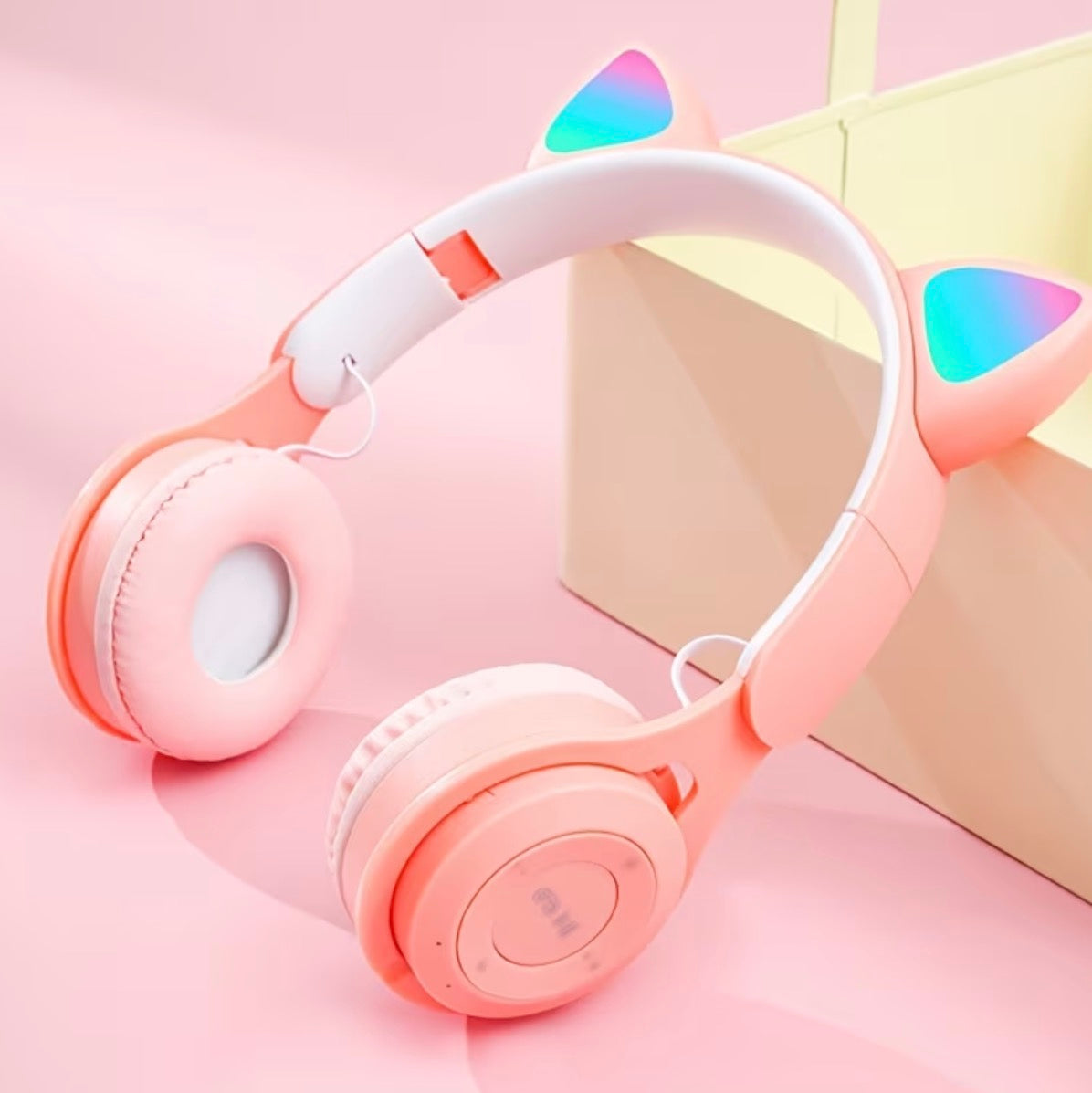 Kids Wireless Headphones