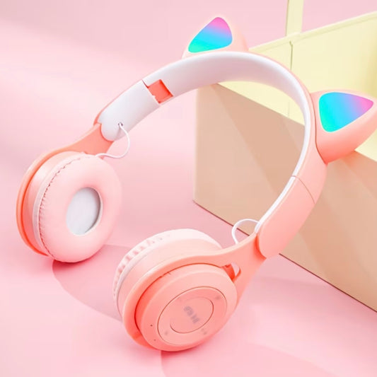 Kids Wireless Headphones