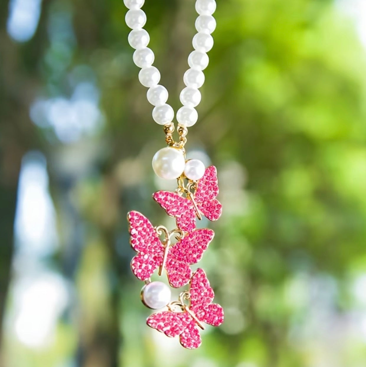 Rearview Mirror Accessories