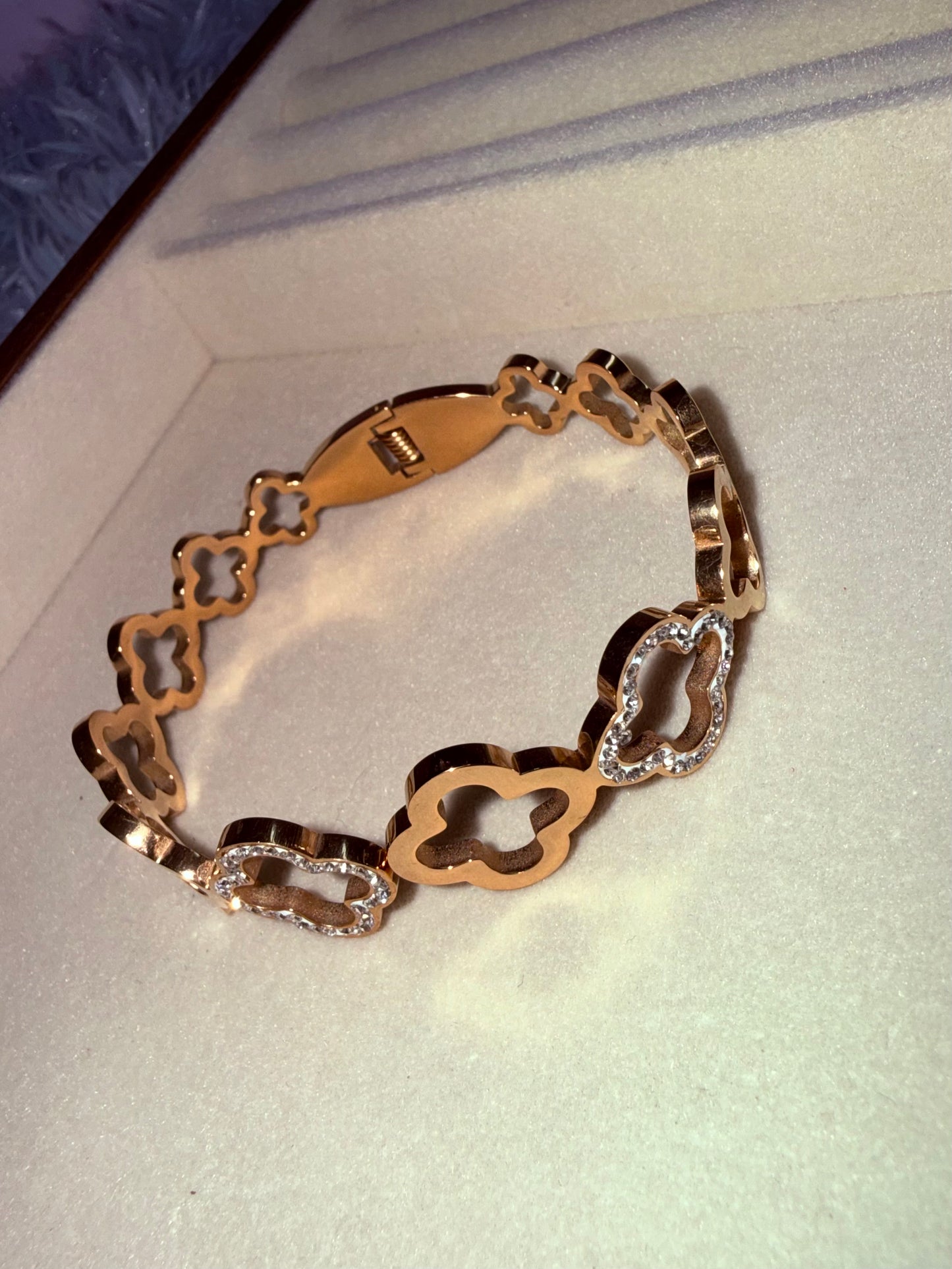 Stainless Steel Bracelet