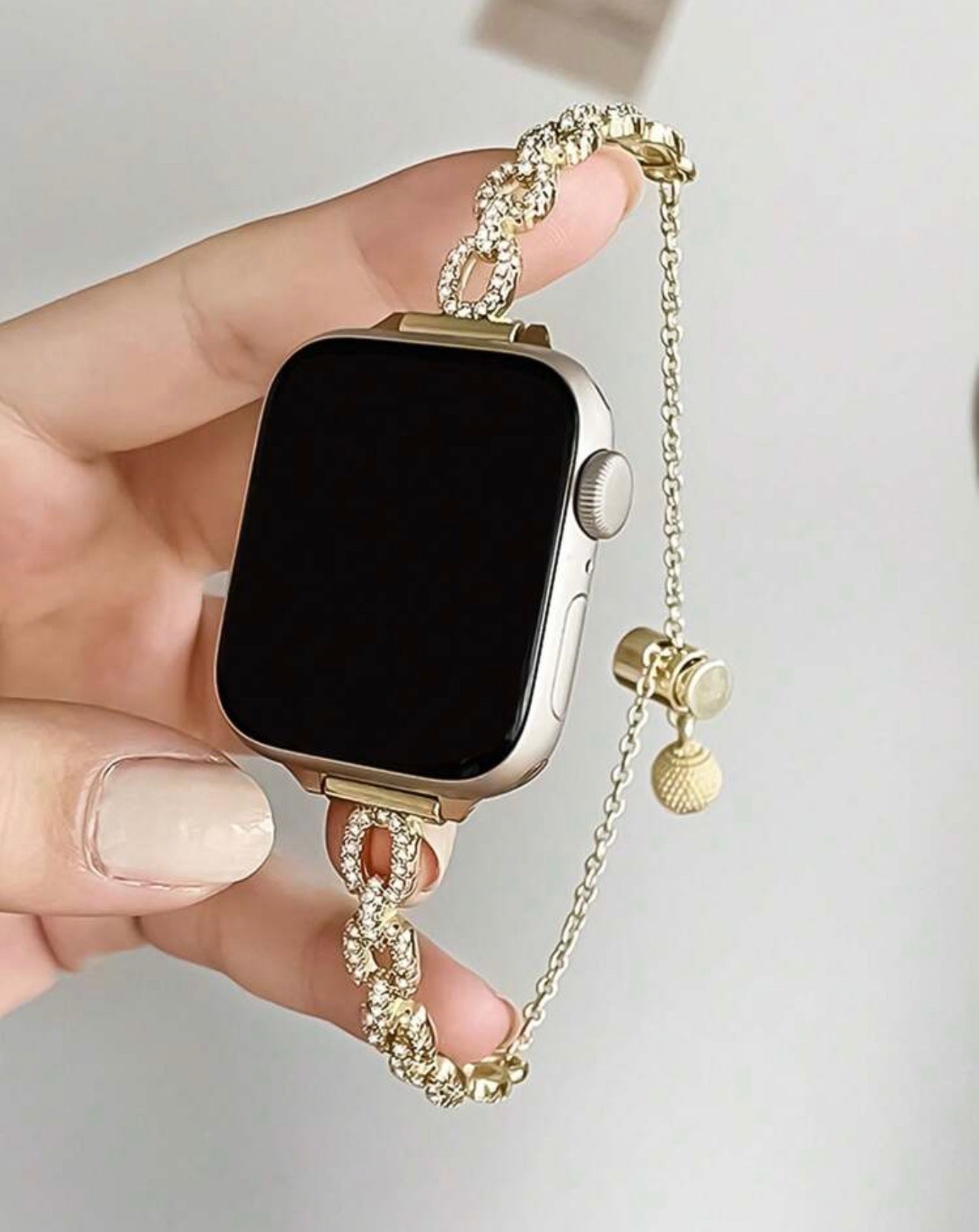 Apple Watch Bracelet