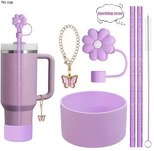 Tumbler Accessories 🦋