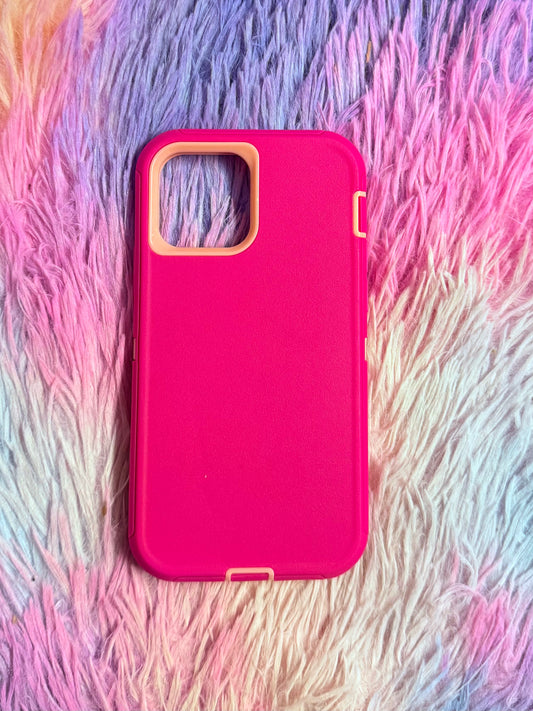iPhone OtterBox Case