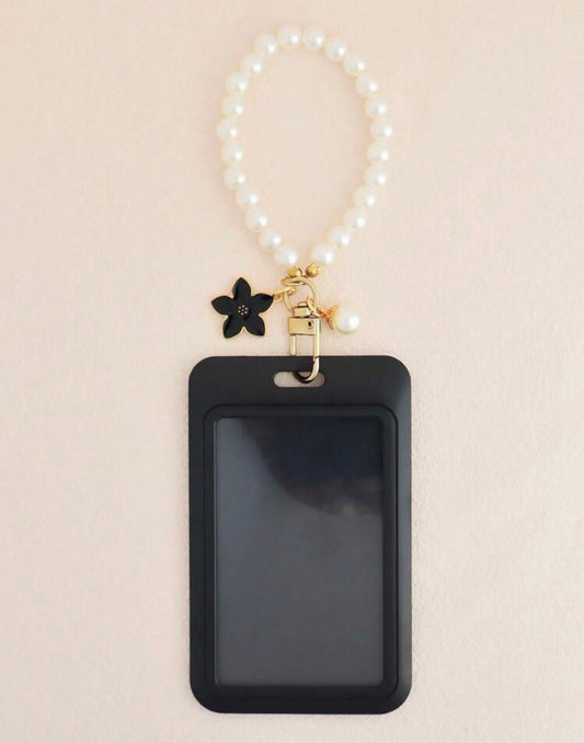 ID Badge Holder