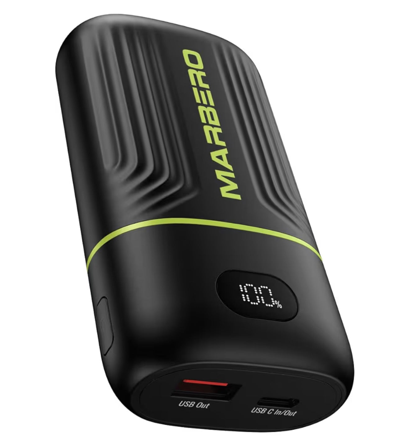 Mini Portable Charger (10000mAh)