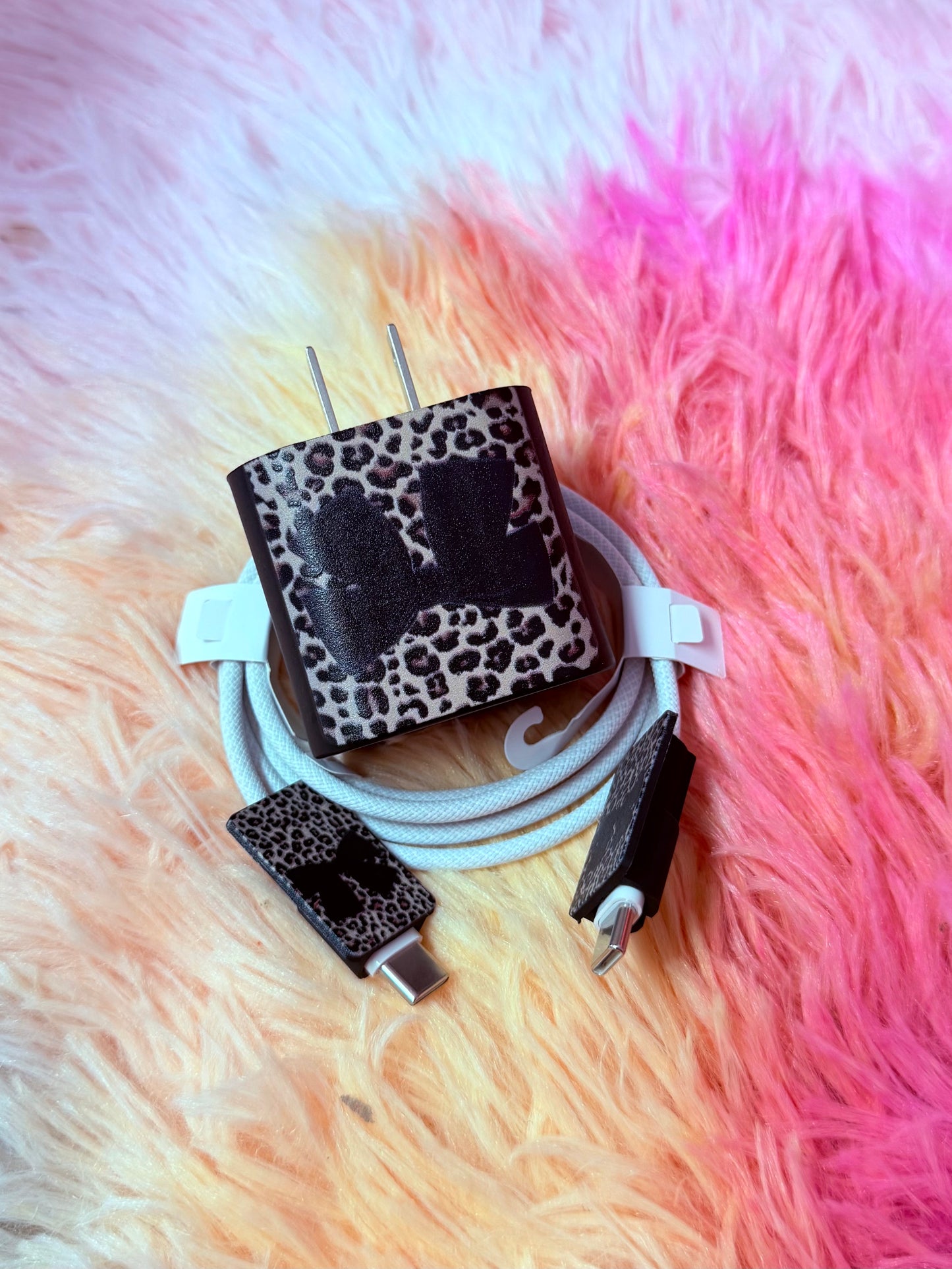 20W Charger Case