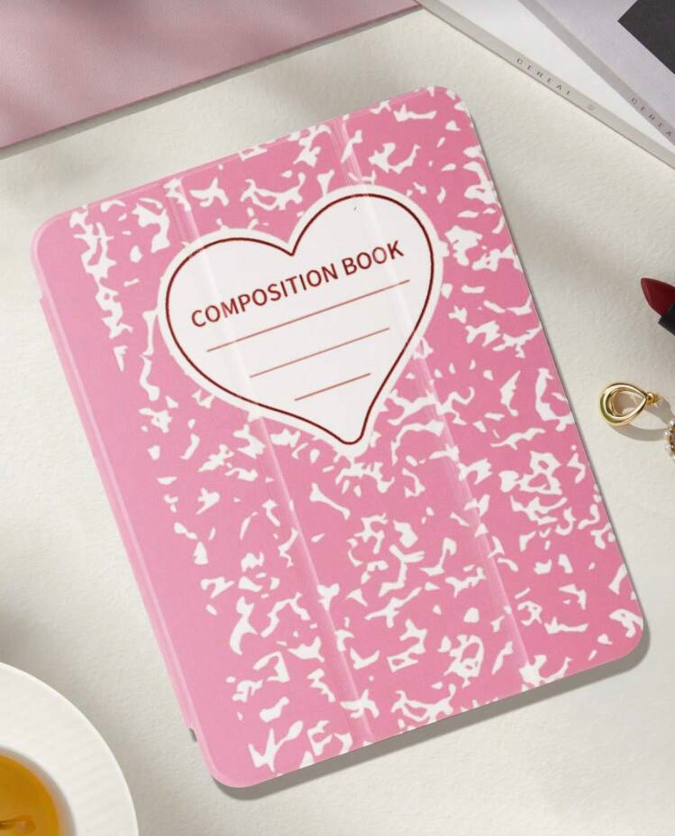 iPad Case