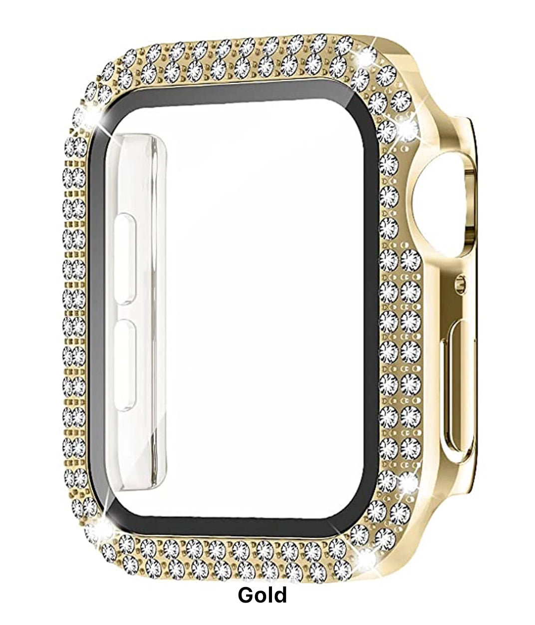 Apple Watch Bling Covers w/ Screen